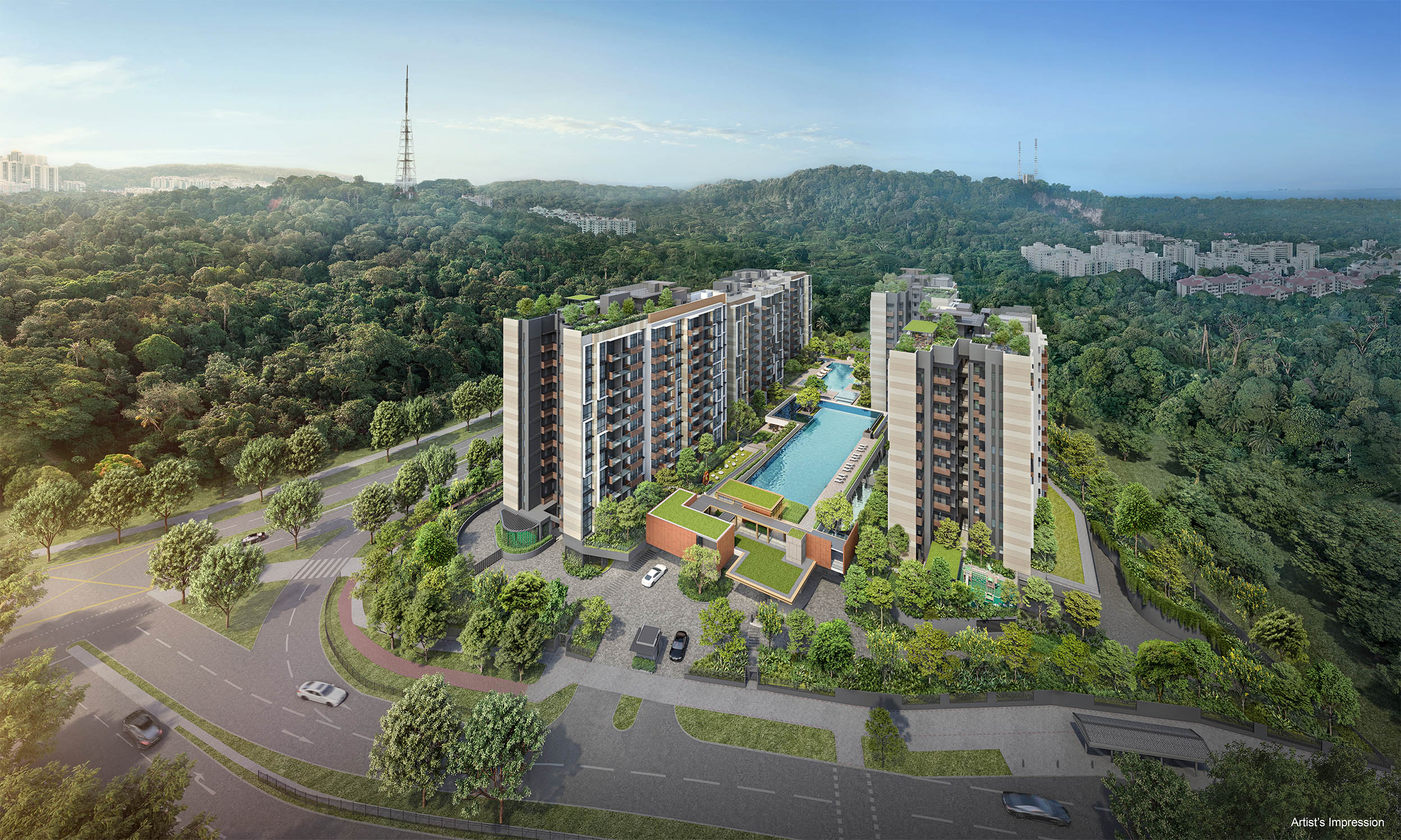 The Sen Perspective 1