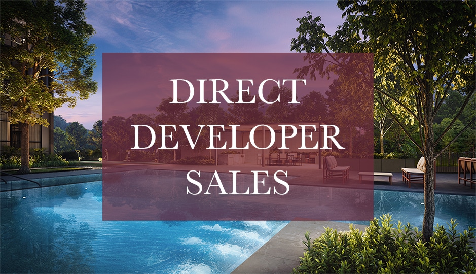The Sen Direct Developer Sales